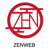 ZenWeb Logotype