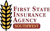 First State Insurance Agency Southwest Logotype
