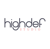HighDef Studio Logotype