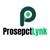ProspectLynk Logotype