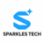 SPARKLES TECH Logotype