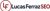 Lucas Ferraz SEO Logotype