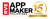 RVE APP MAKER Logo