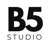 Black5 Studio Logotype