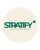 Stratify Logo