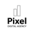 Pixel Digital Agency Logotype