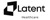 Latent - Healthcare Logotype