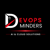 DevopsMinders AI & Cloud Solutions Logotype