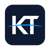 Kt sky solutions Logotype