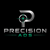 Precision Ads Logo