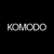 Komodo Digital Logo