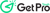 Get Pro Touch Logotype