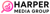Harper Media Group Logotype