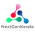 Nextgen Kerala Logotype
