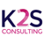 K2S Consulting Logotype