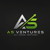 AS Ventures Solutions Logo