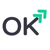 OKtraffic online Logotype