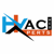 HVAC Web Expert Logotype