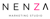 NENZA | Estudio de Marketing Logo