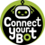 ConnectYourBot Logotype