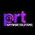 PRT SOFTWARE SOLUTIONS LLP Logotype