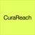 CuraReach Logo