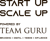 Team Guru Logo