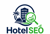 Hotel SEO Agency Logotype