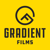 Gradient Films Logotype