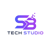 SB Tech Studio Logotype