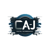 CAJ Digital Technologies Logotype
