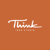 Think Idea Studio Logotype