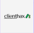 Clienthax - Marketing Agency Logotype