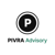PIVRA Advisory Logotype