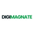 Digimagnate Logo