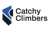 Catchy Climbers Logotype
