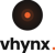 Vhynx IA Logotype