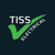 TISS Electrical Logotype