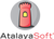 AtalayaSoft Logotype