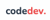 CodeDev Logotype
