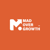 Mad Over Growth Logotype