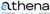 Athena SA Logotype