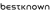 Best Known Brand Logotype