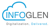 Infoglen LLC Logotype
