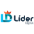 Agência Líder Digital Logo