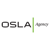 OSLA Agency Logotype