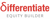 Differentiate Logo