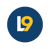 Level 9 Virtual Logotype