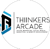 Thinkers Arcade Logotype