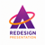 Redesign Presentation Logotype